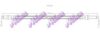 Brovex-Nelson H4412 Clutch Hose